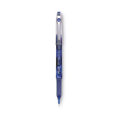 PILOT P500 GEL XF BLU 12